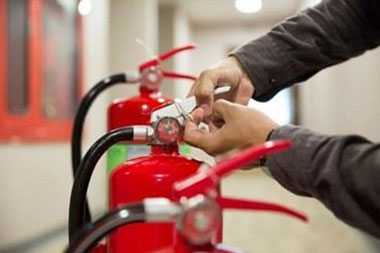 Blaine fire protection experts in WA near 98230